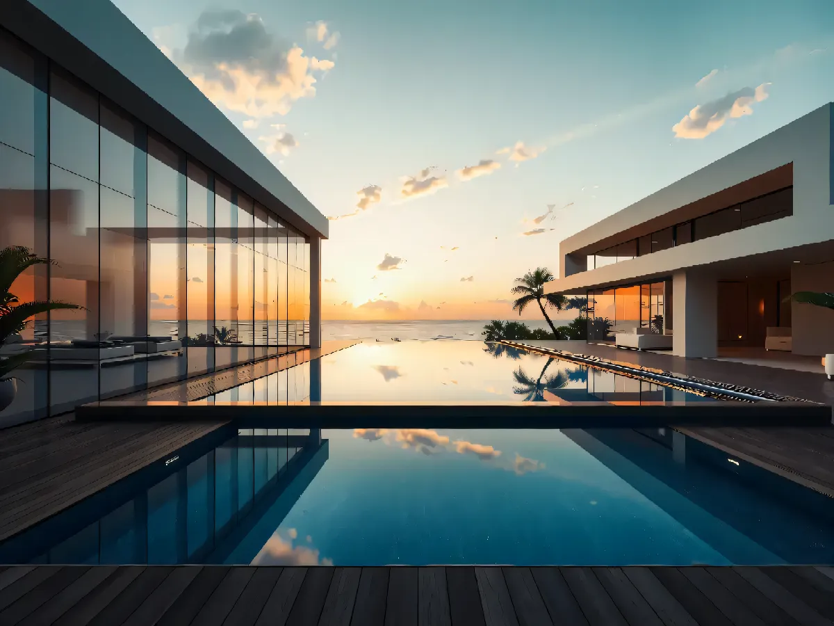 Luxury Villa Project